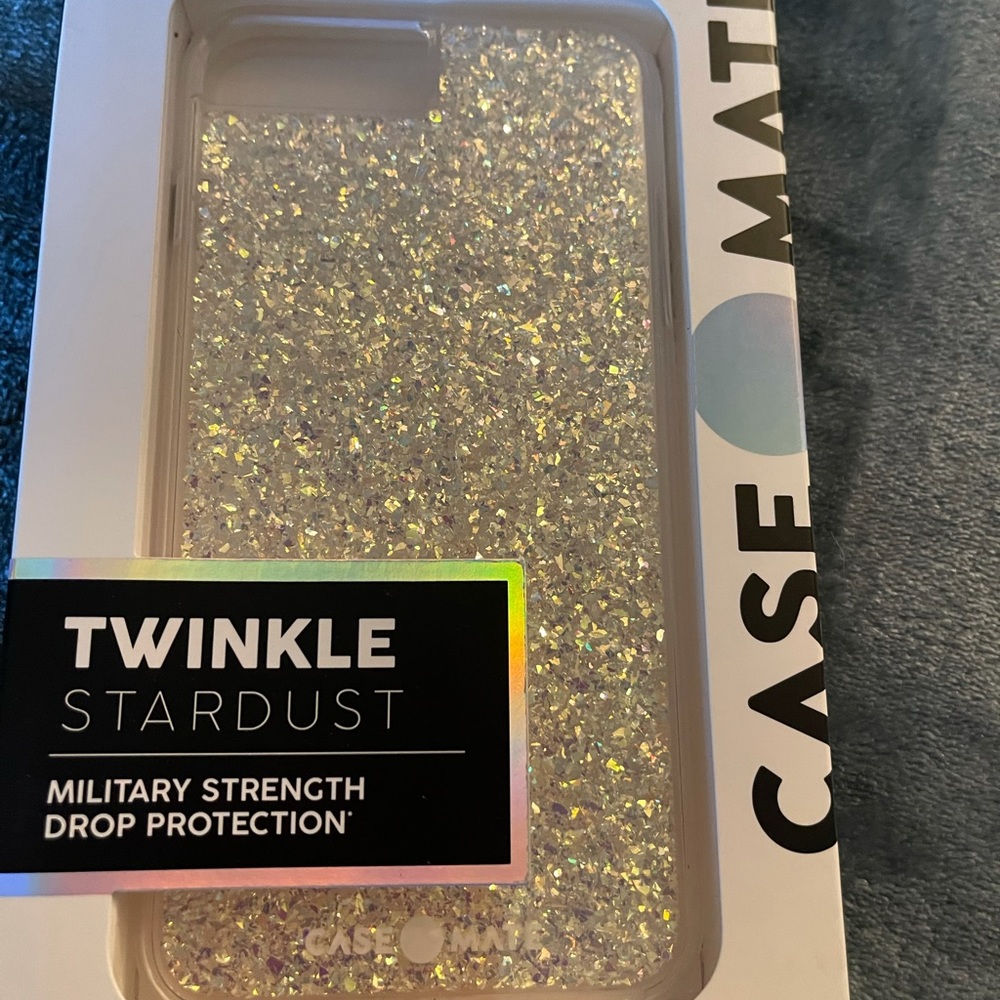 Case-mate iPhone 8 Plus Case